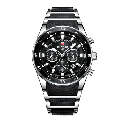Ralvik® Chronos Vip Watch