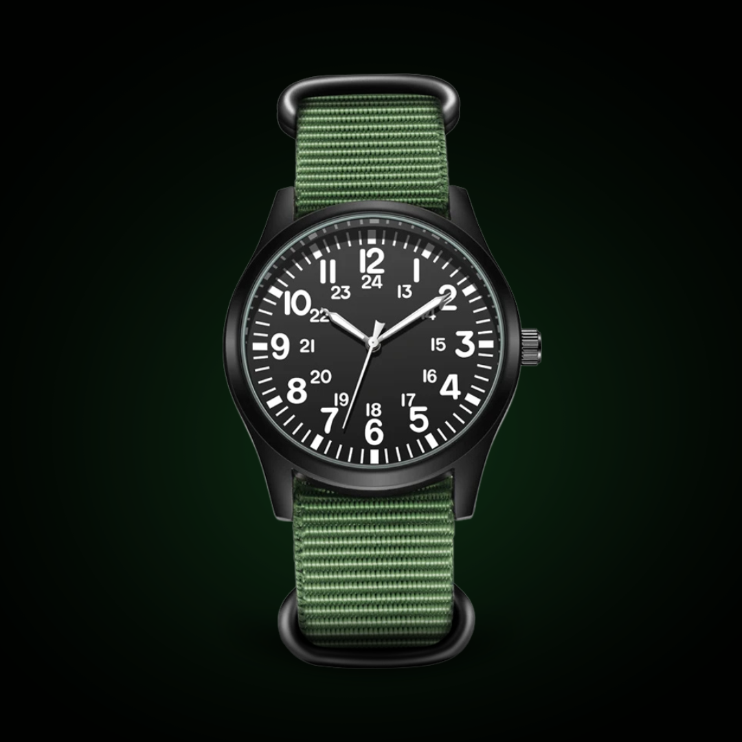 Frontline Military Watch