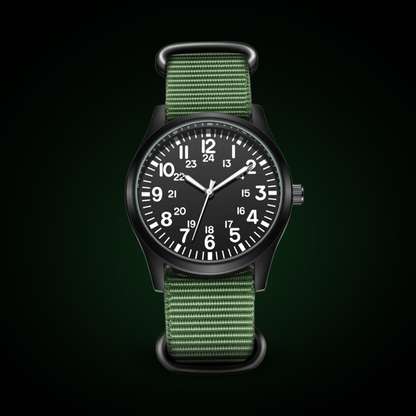 Frontline Military Watch