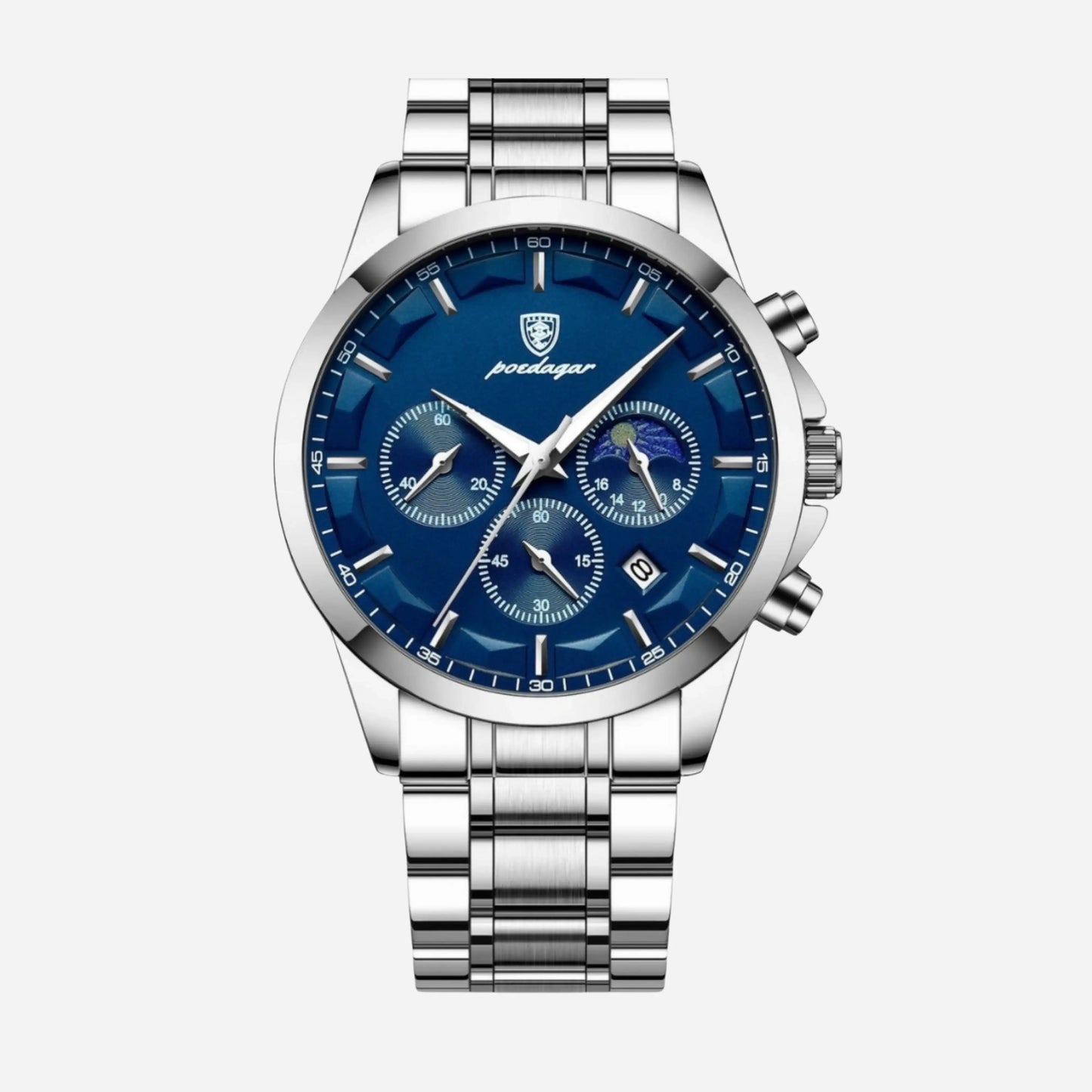 Ralvik® Luminor Watch