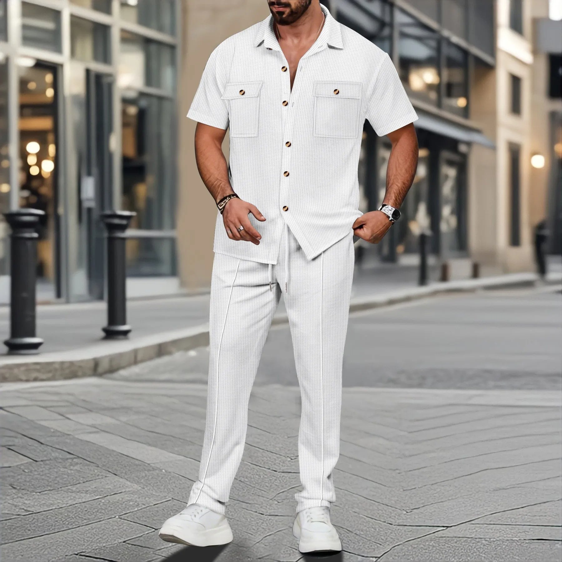 Men's Set Valhalla