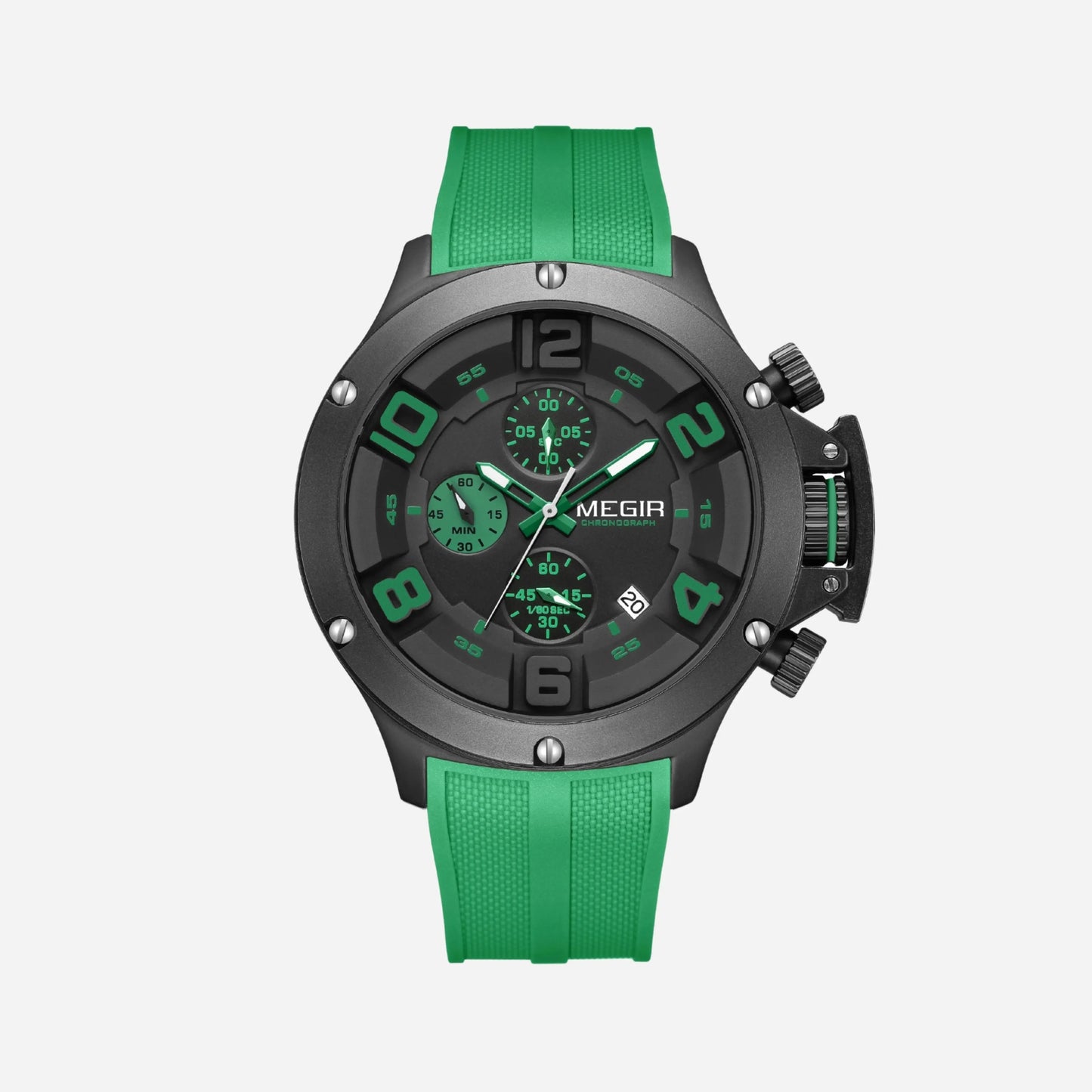 Ralvik® Nexus Watch