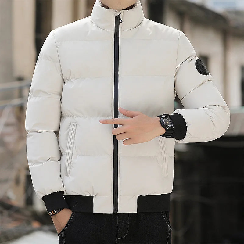 Men's Arctix Puff Jacket
