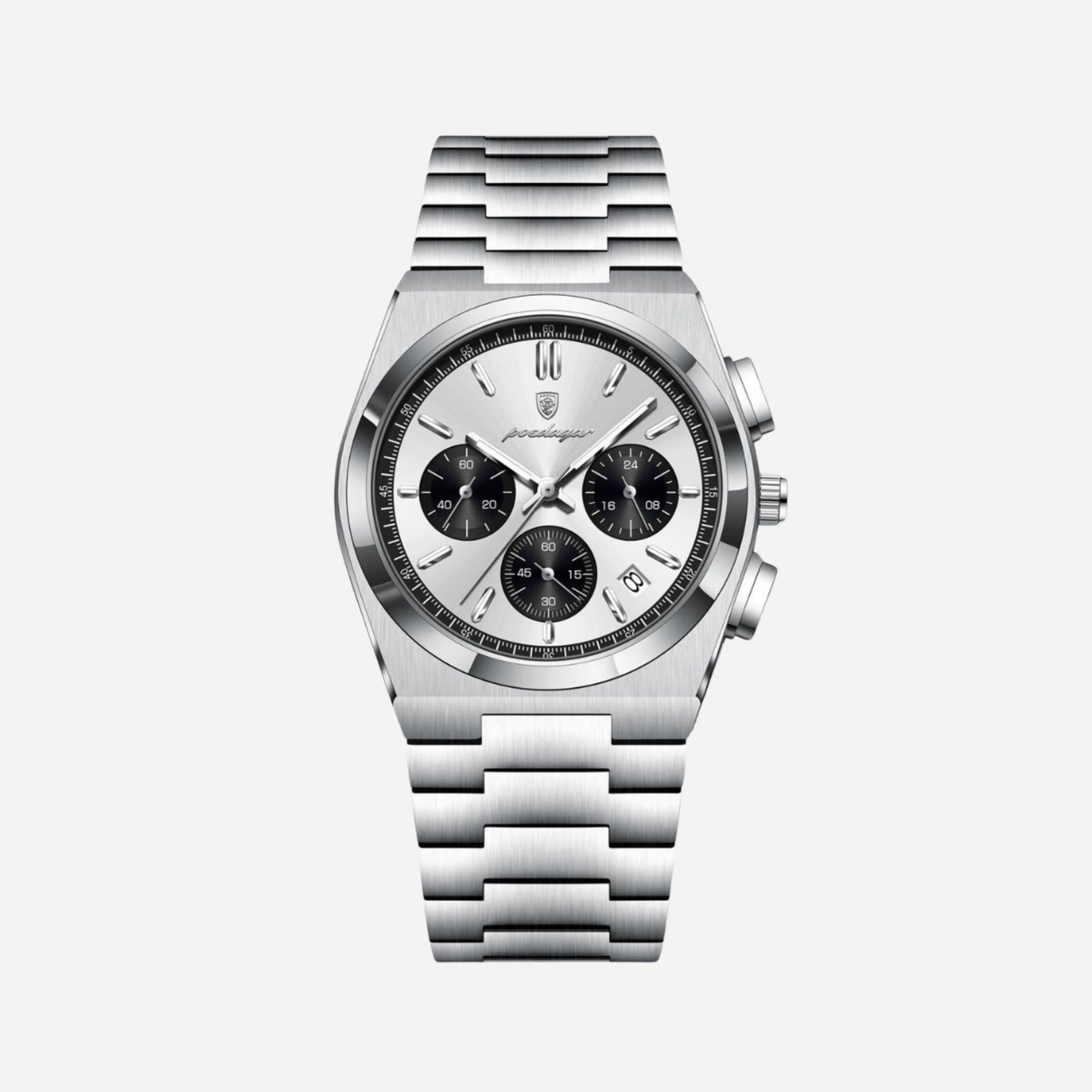 Ralvik® Majesty Watch