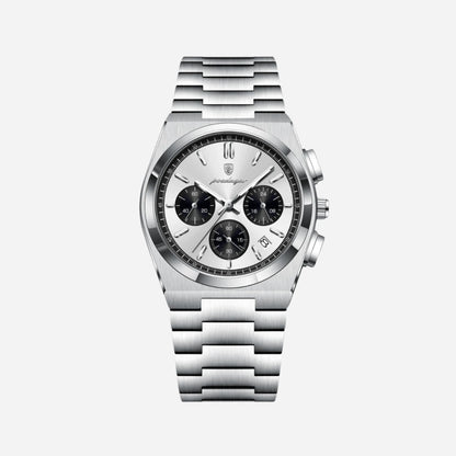 Ralvik® Majesty Watch