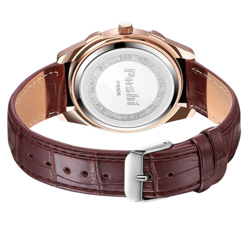 Ralvik® Directeur Watch