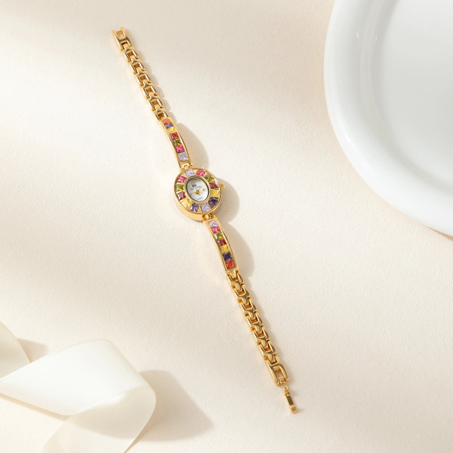 Ralvik® Arabella Watch