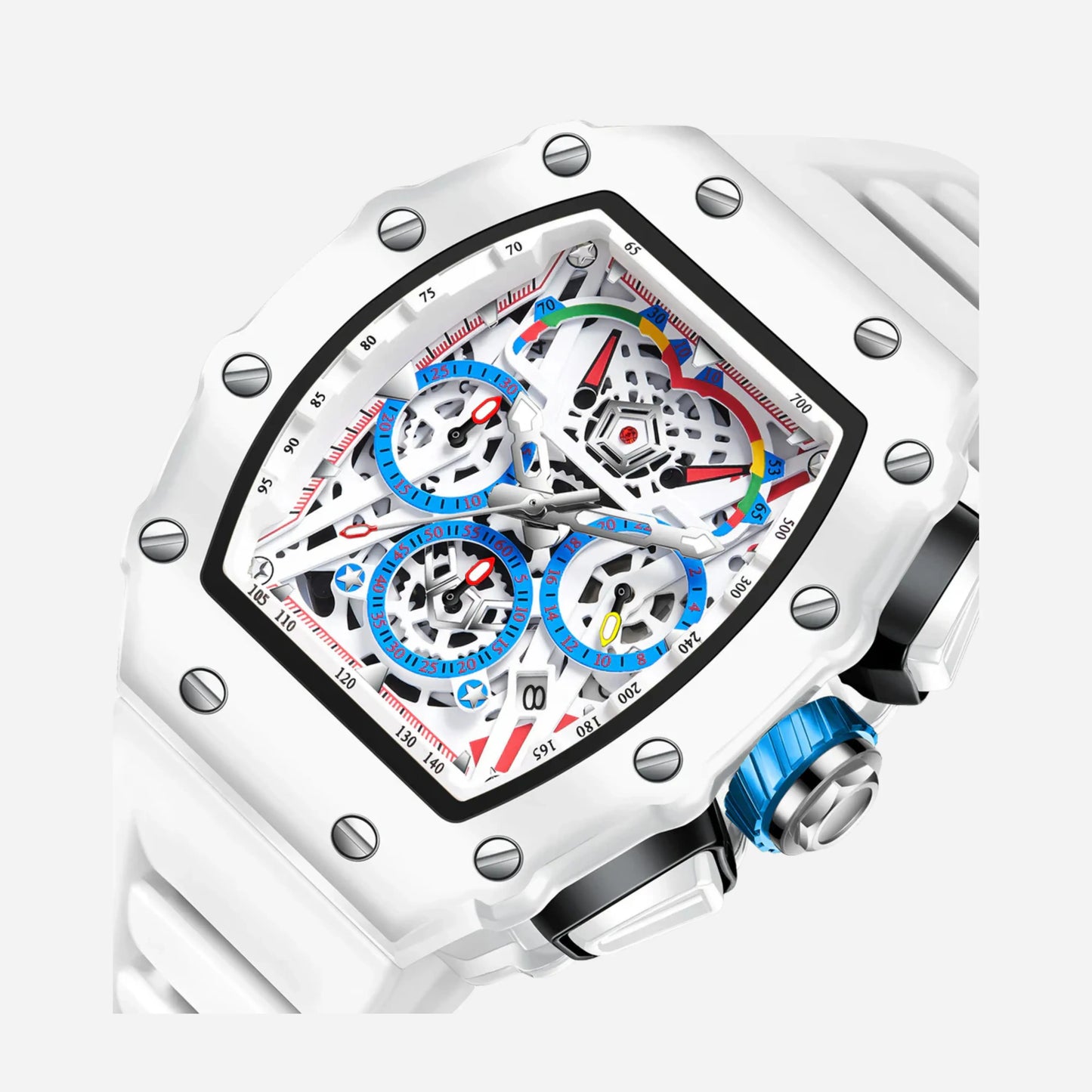 Ralvik® Falconer Watch