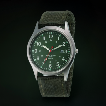 Trooper Field Military Watch