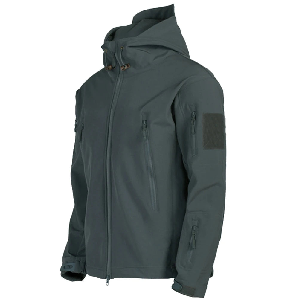 Men's Stormline Utility Jacket