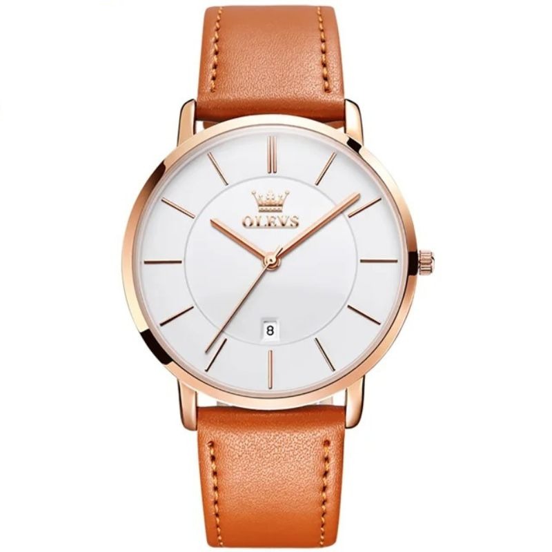 Ralvik® Meridian S1 Watch