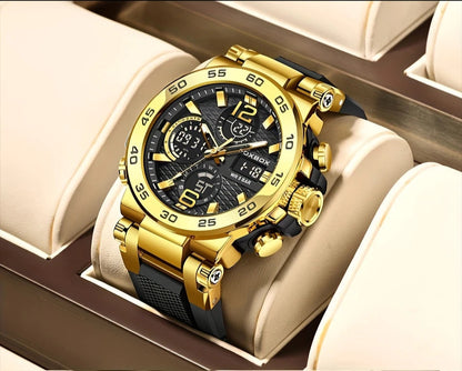 Ralvik® Impact Watch