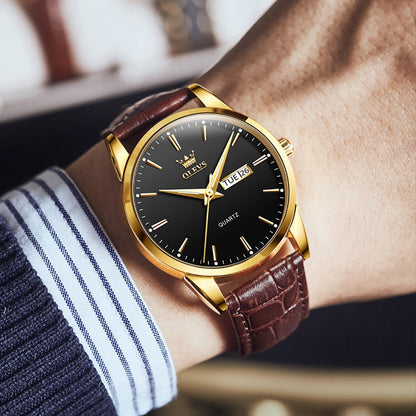 Ralvik® Prestige Watch