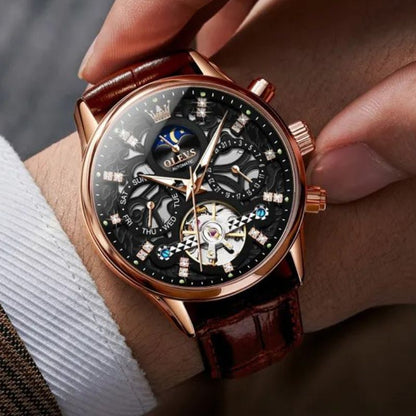Ralvik® Dominor Watch
