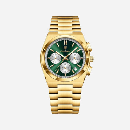 Ralvik® Majesty Watch