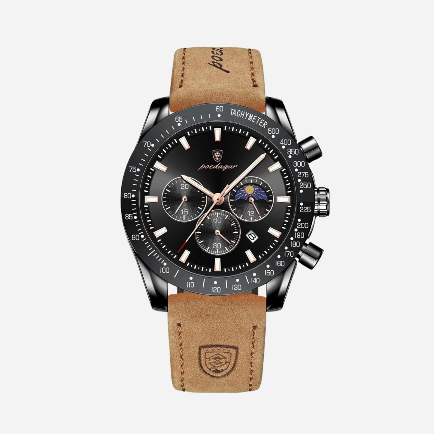 Ralvik® Elysium Watch