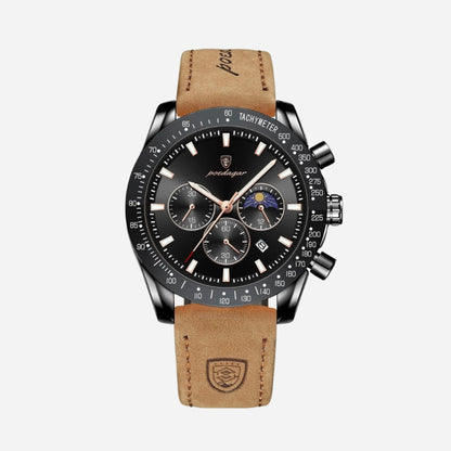 Ralvik® Elysium Watch