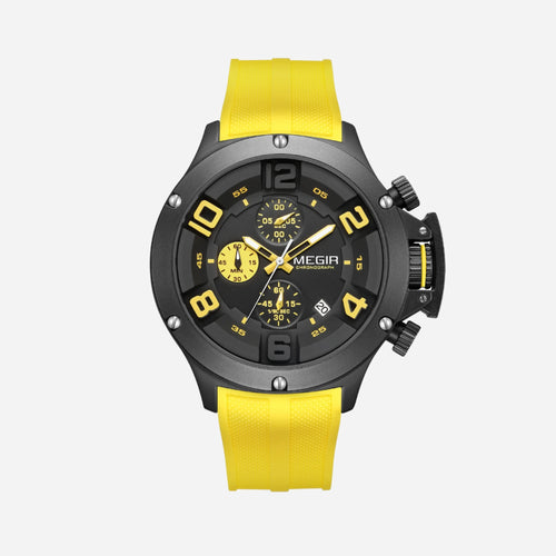 Ralvik® Nexus Watch