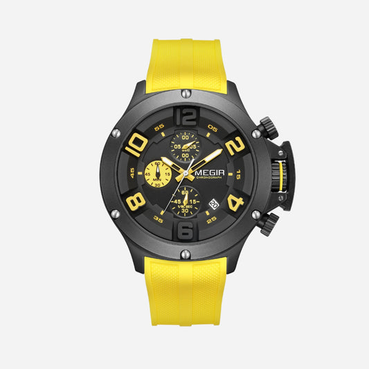 Ralvik® Nexus Watch