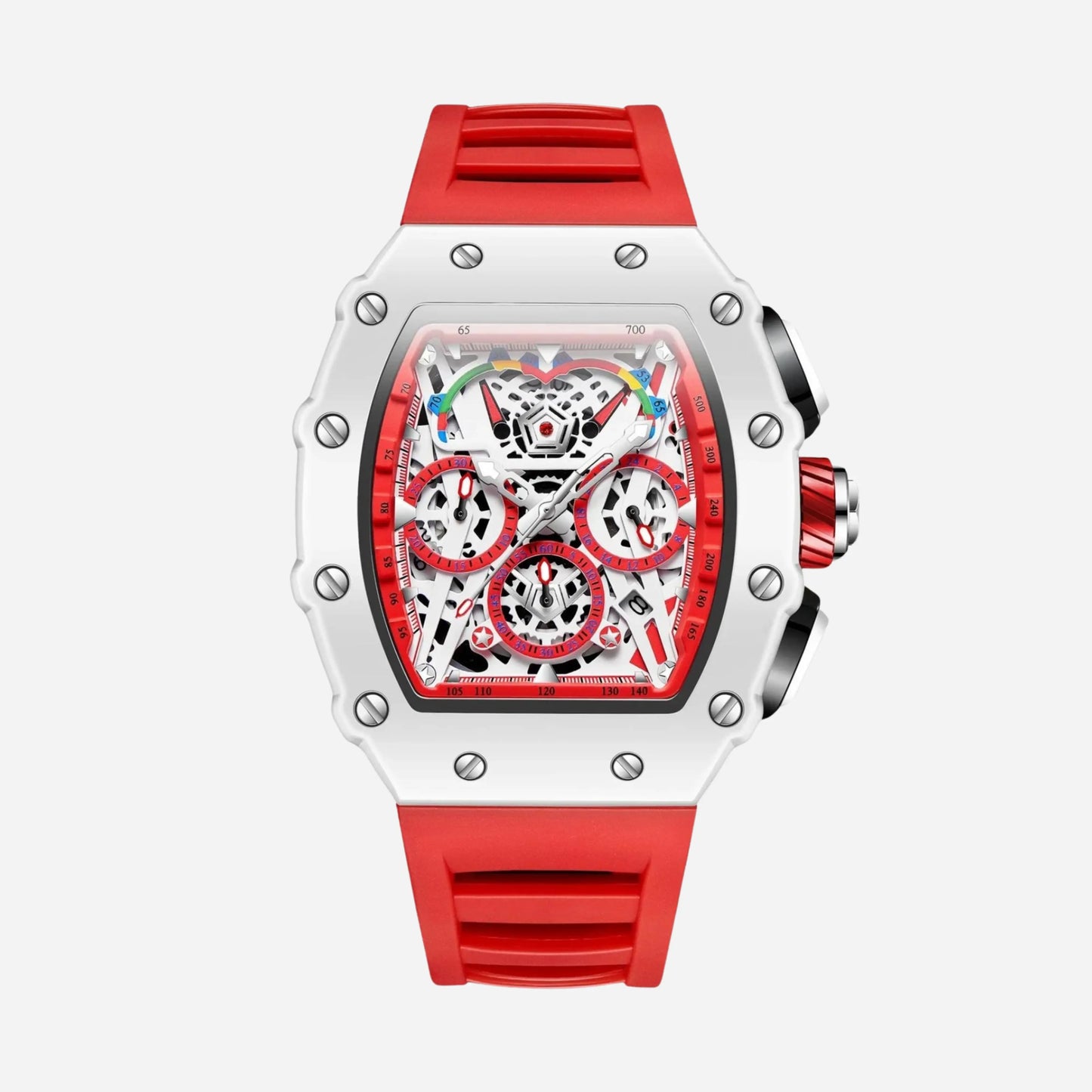 Ralvik® Falconer Watch