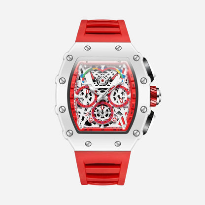 Ralvik® Falconer Watch