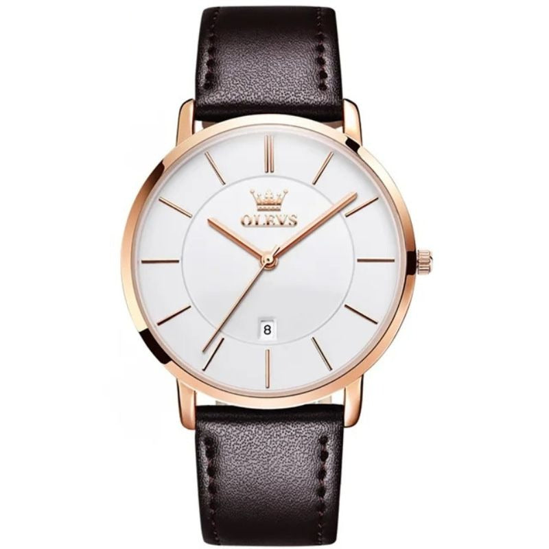 Ralvik® Meridian S1 Watch