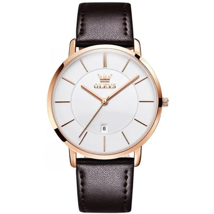 Ralvik® Meridian S1 Watch