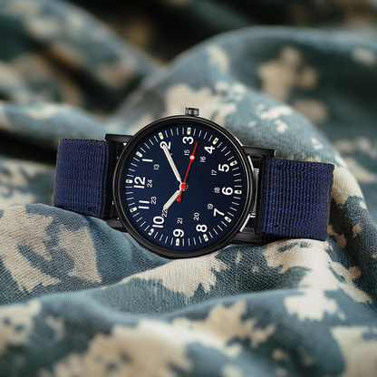 Iron Scout Military Watch