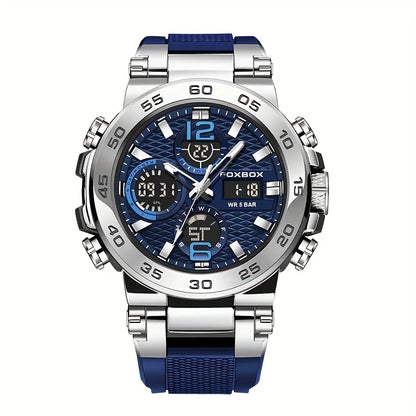 Ralvik® Impact Watch