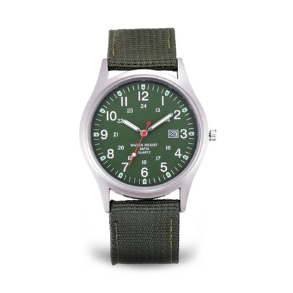 Trooper Field Military Watch