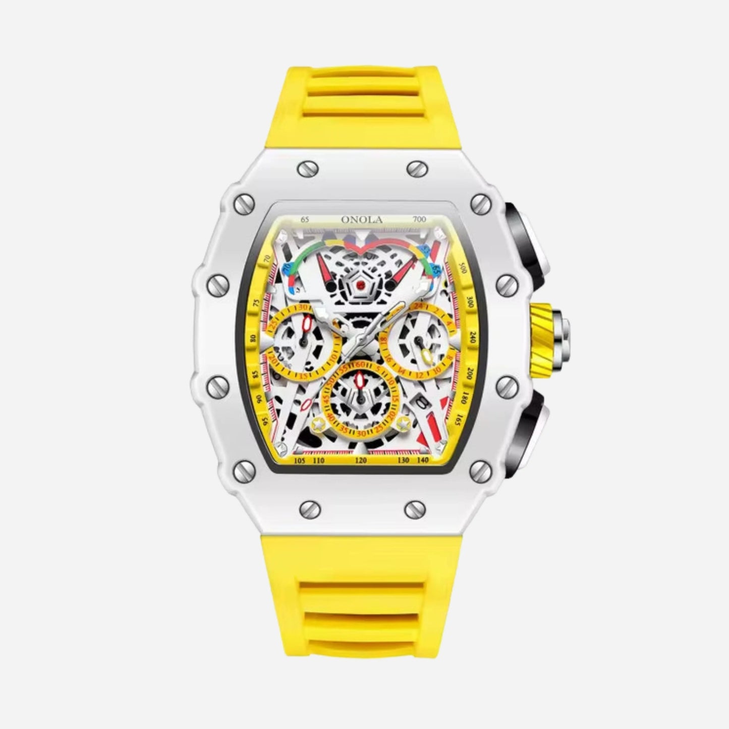 Ralvik® Falconer Watch