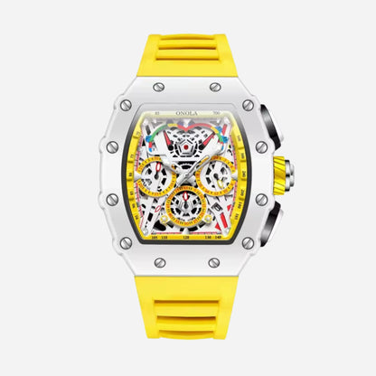 Ralvik® Falconer Watch