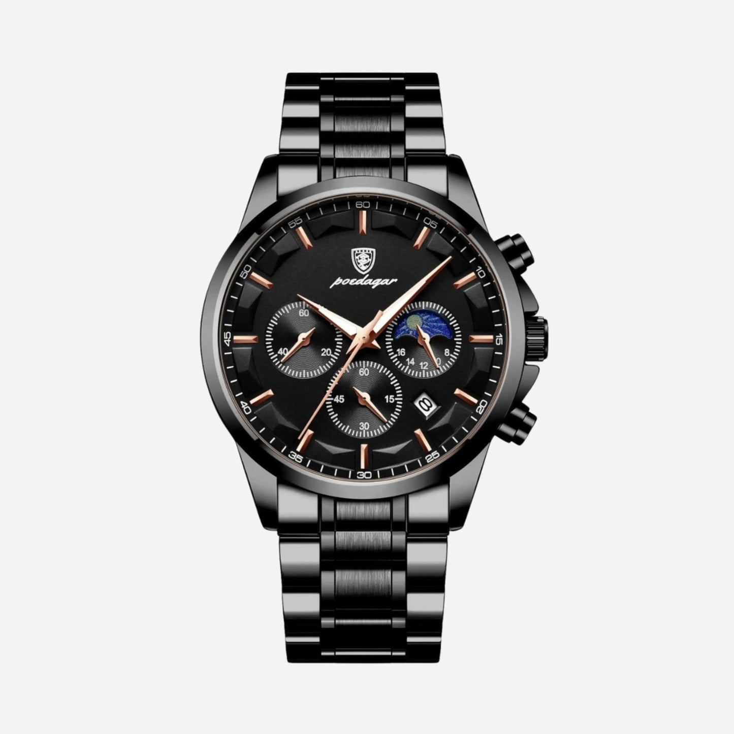 Ralvik® Luminor Watch