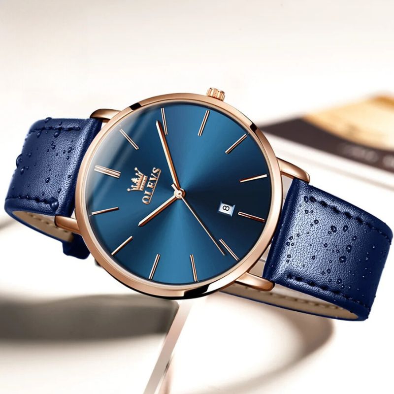 Ralvik® Meridian S1 Watch