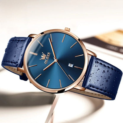 Ralvik® Meridian S1 Watch