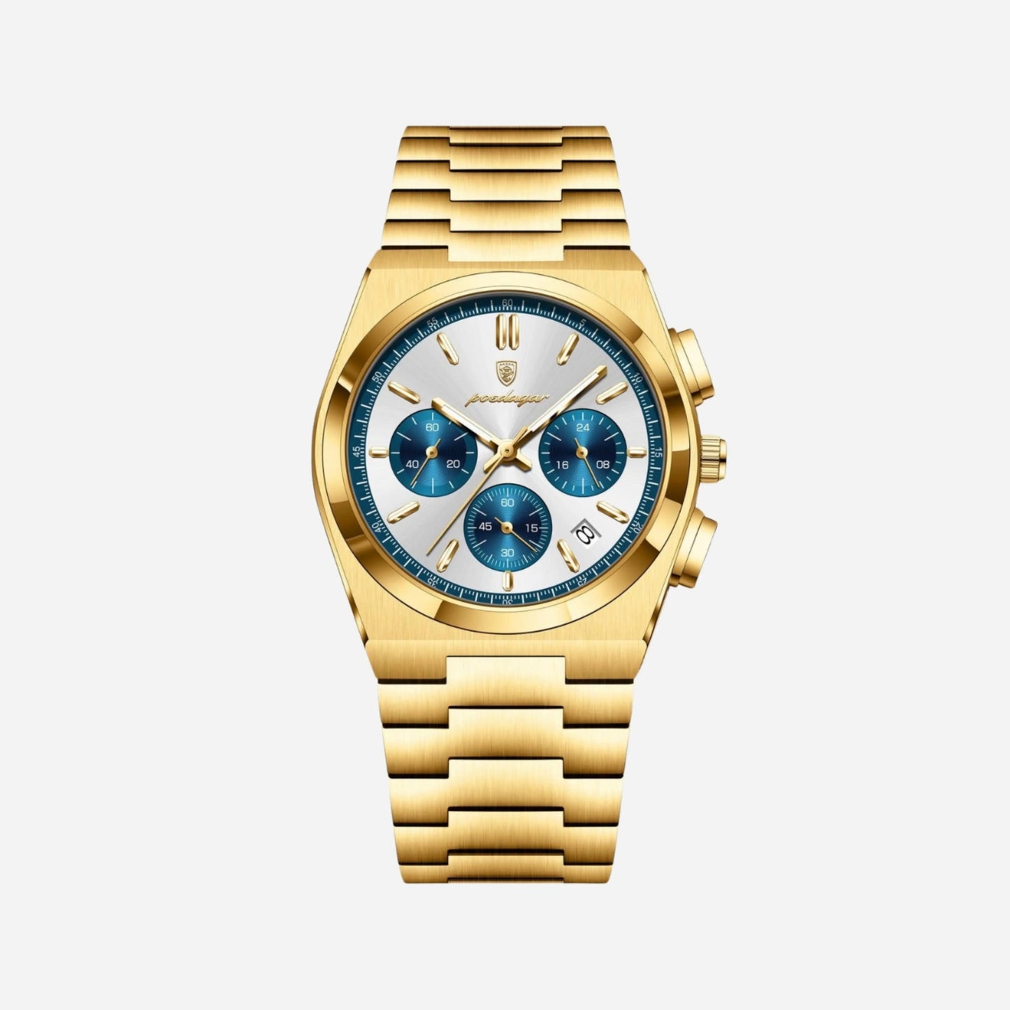 Ralvik® Majesty Watch