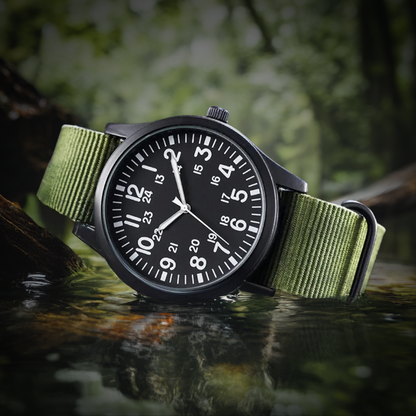 Frontline Military Watch