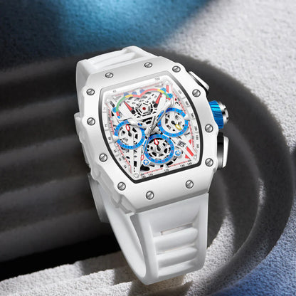 Ralvik® Falconer Watch