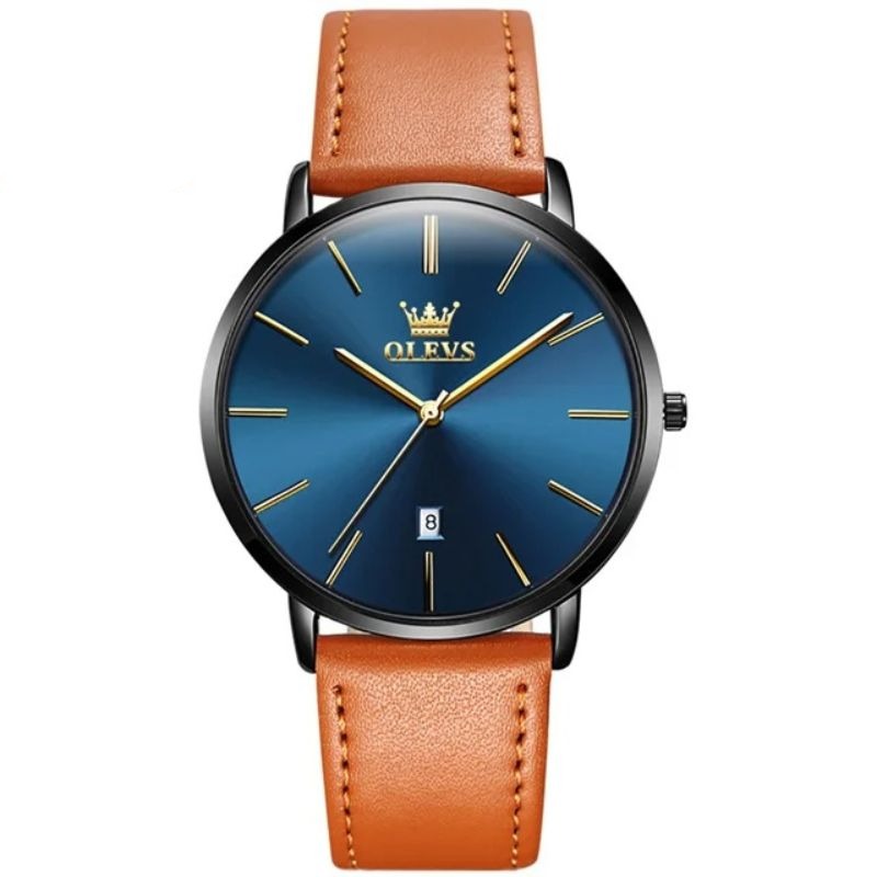 Ralvik® Meridian S1 Watch