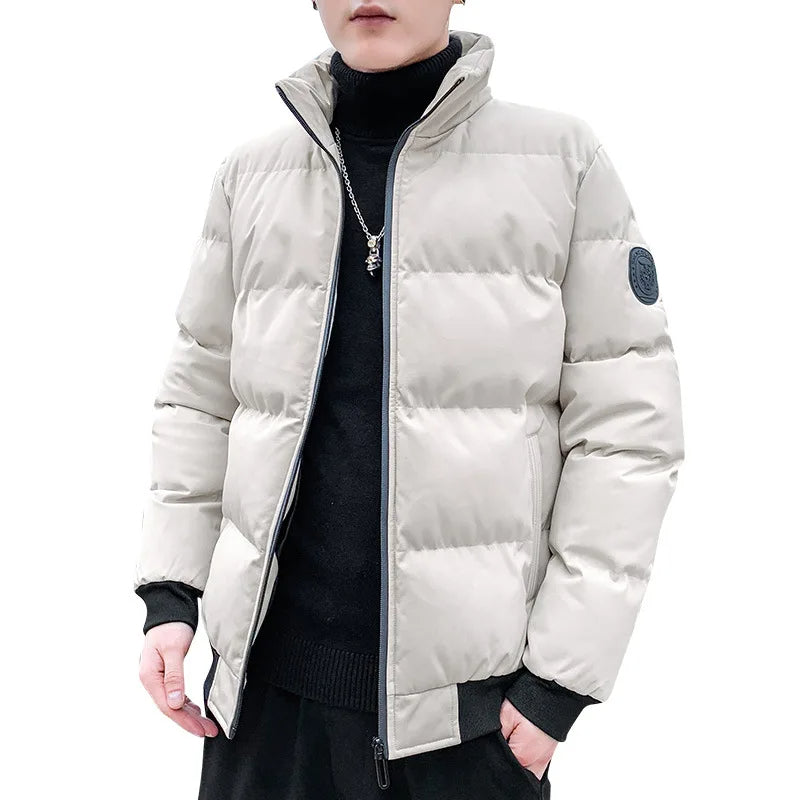 Men's Arctix Puff Jacket