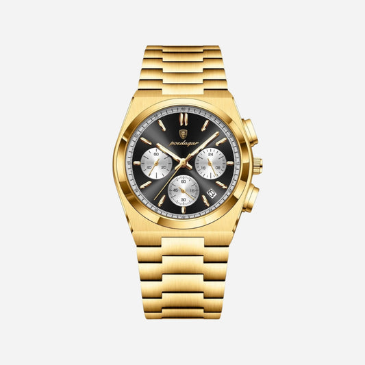 Ralvik® Majesty Watch