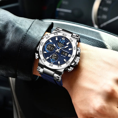 Ralvik® Impact Watch