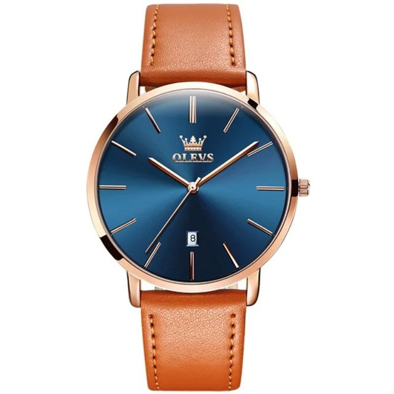 Ralvik® Meridian S1 Watch
