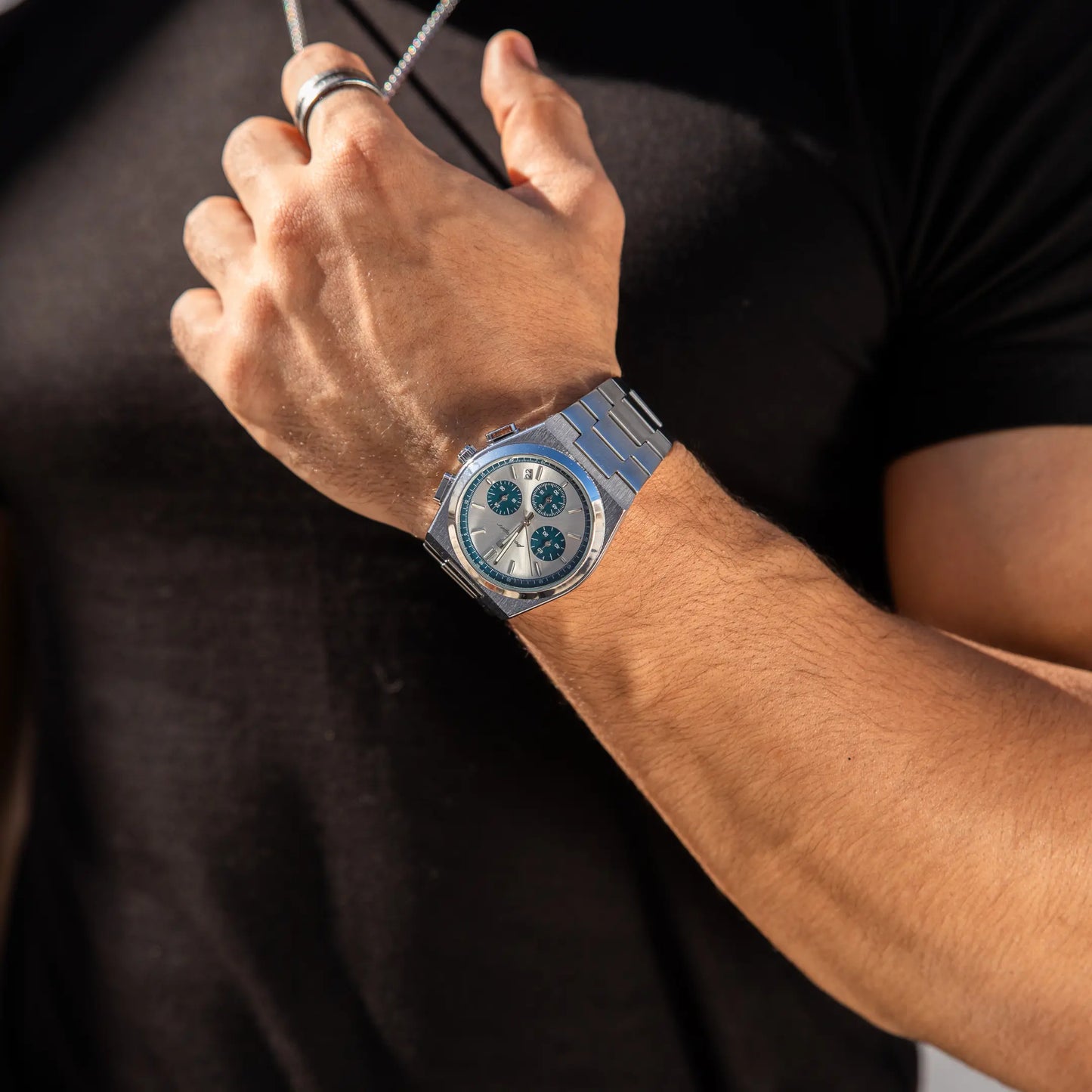 Ralvik® Majesty Watch