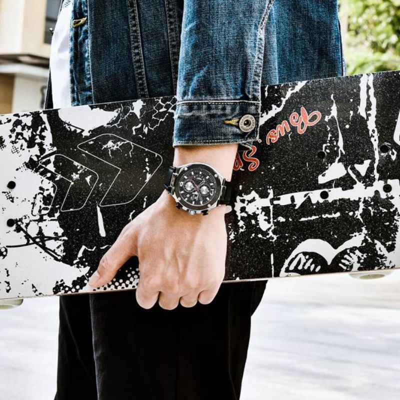 Ralvik® Titan Watch