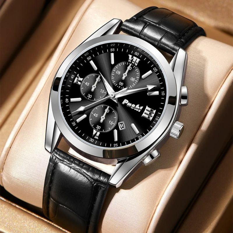 Ralvik® Directeur Watch