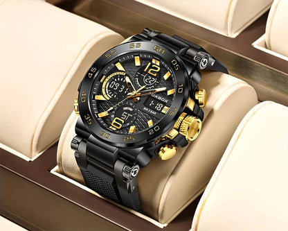 Ralvik® Impact Watch
