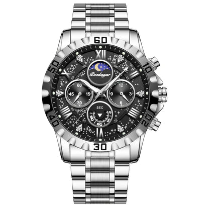 Ralvik® Domus Watch