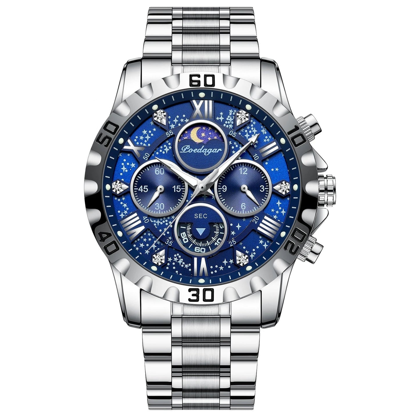 Ralvik® Domus Watch