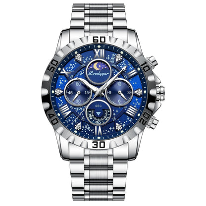 Ralvik® Domus Watch